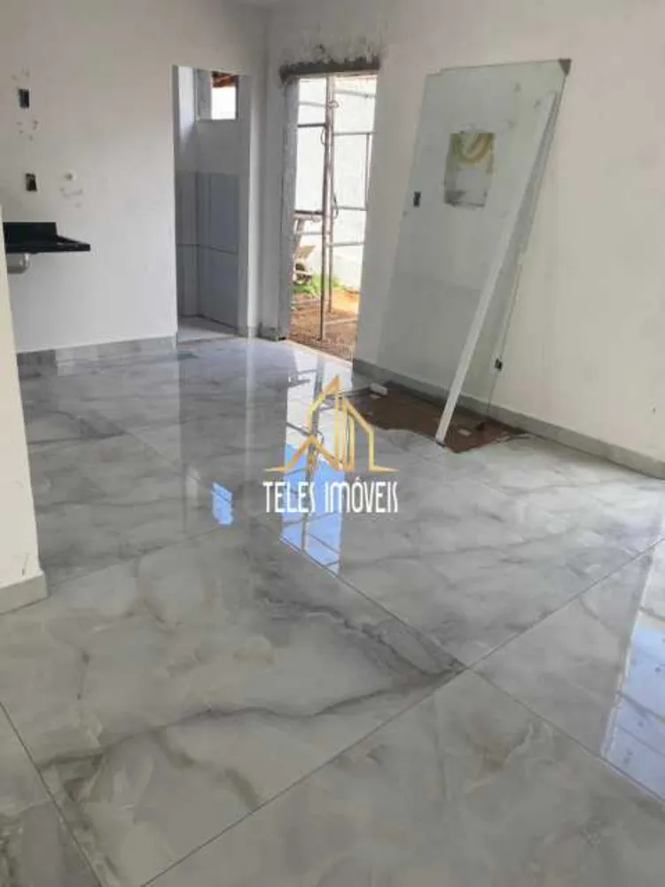 Casa de Condomínio, 3 quartos - Foto 8