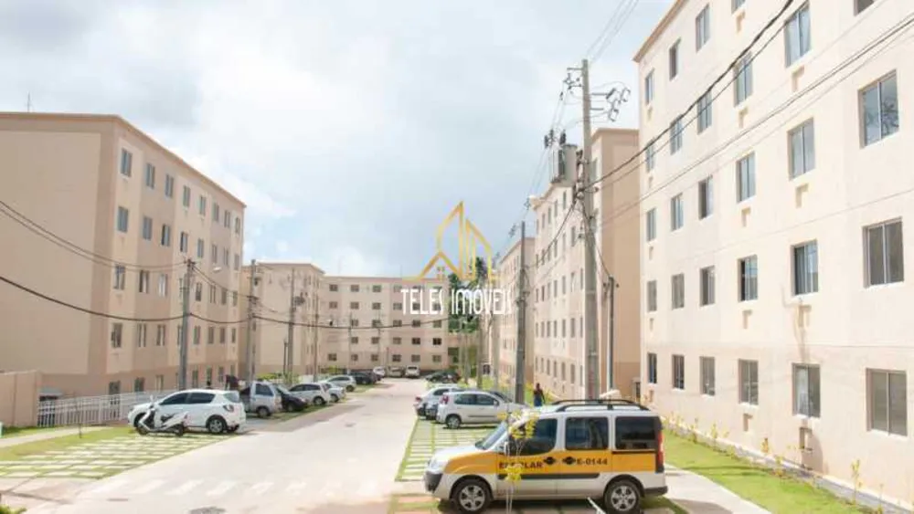 Apartamento, 2 quartos, 49 m² - Foto 3