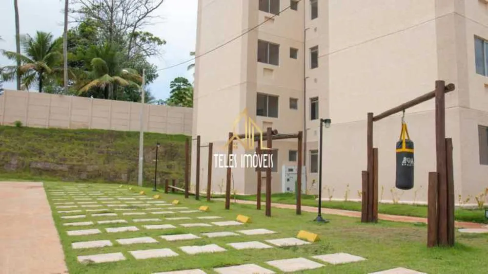 Apartamento, 2 quartos, 49 m² - Foto 5