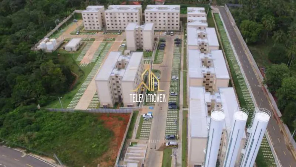 Apartamento, 2 quartos, 49 m² - Foto 1