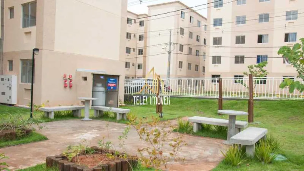 Apartamento, 2 quartos, 49 m² - Foto 7
