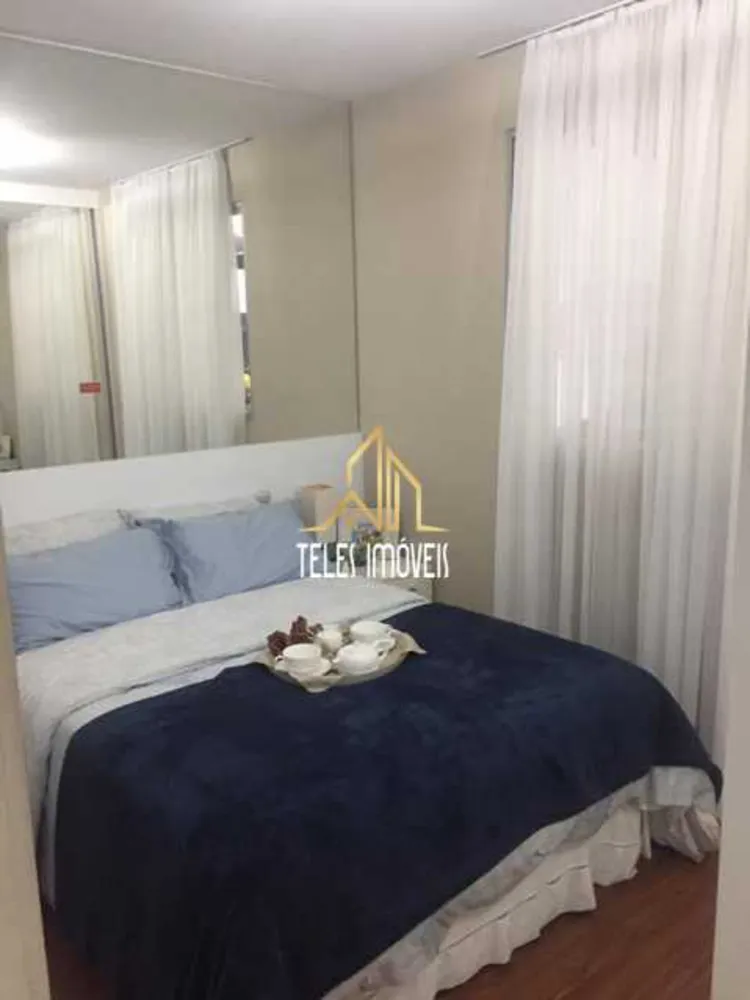 Apartamento, 2 quartos, 49 m² - Foto 6