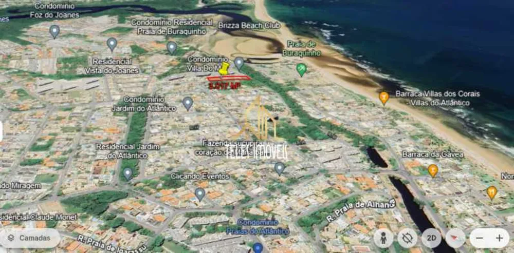 Terreno, 3000 m² - Foto 6
