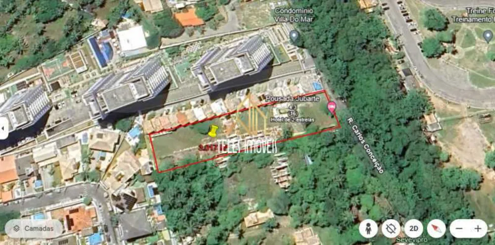 Terreno, 3000 m² - Foto 2