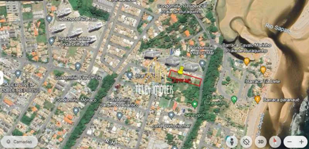 Terreno, 3000 m² - Foto 4
