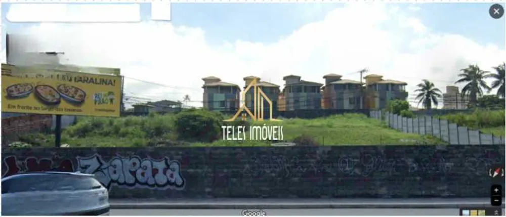 Terreno, 2312 m² - Foto 2