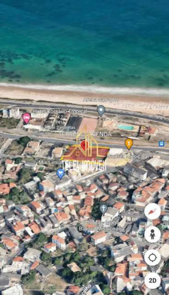 Terreno, 2312 m² - Foto 5