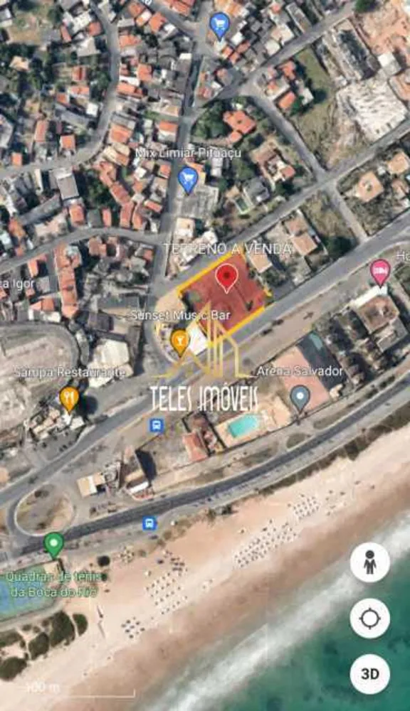 Terreno, 2312 m² - Foto 8