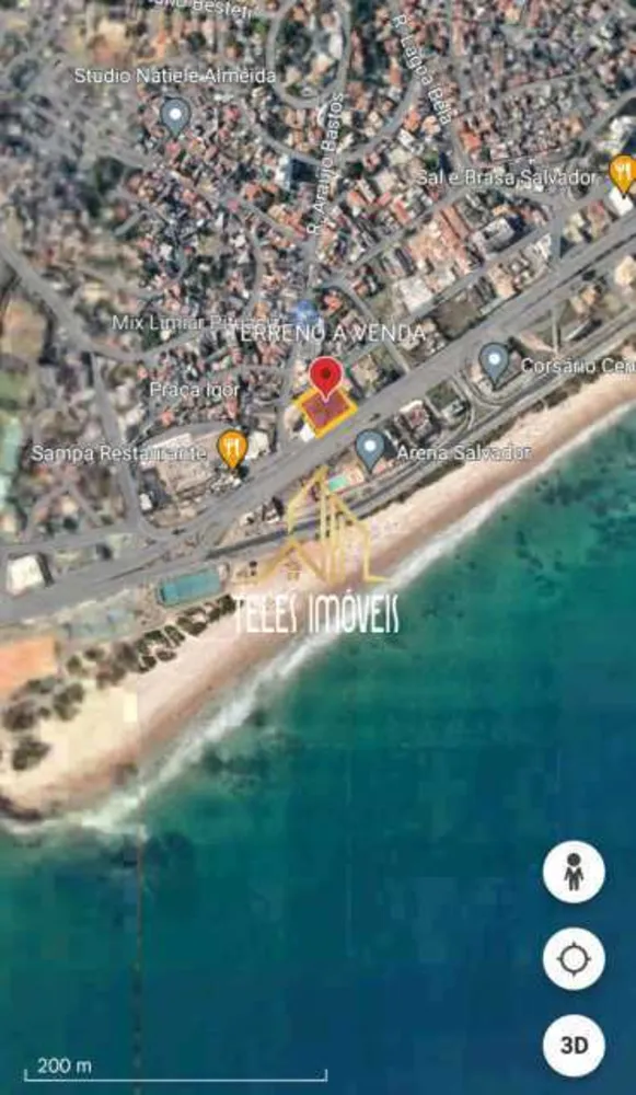 Terreno, 2312 m² - Foto 6