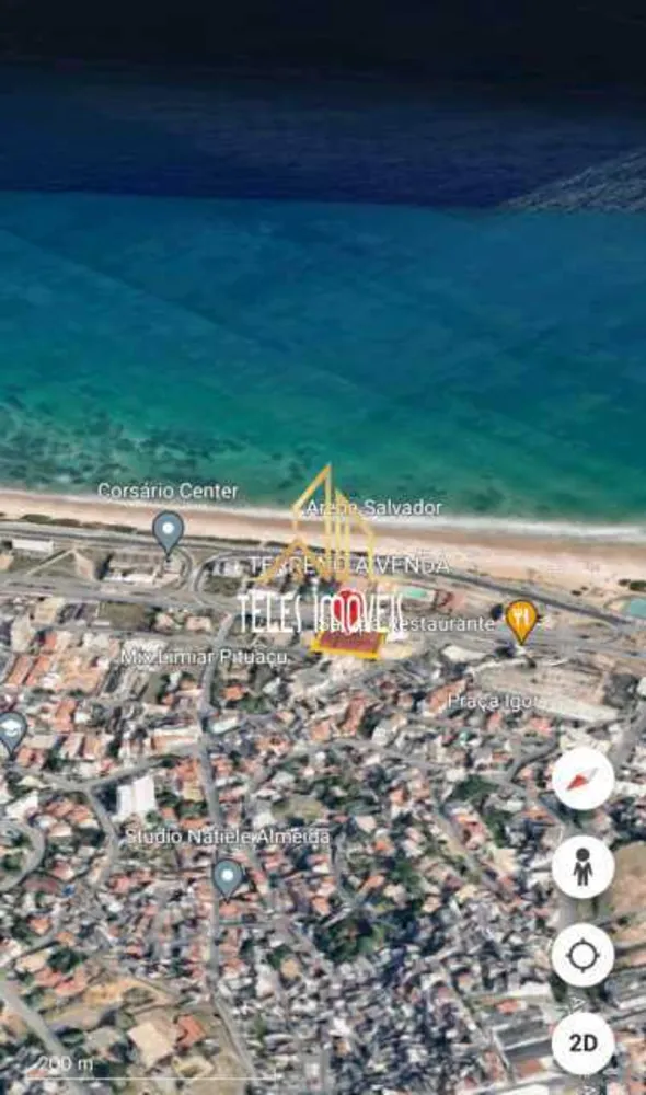 Terreno, 2312 m² - Foto 7
