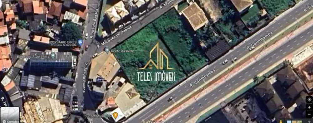 Terreno, 2312 m² - Foto 1