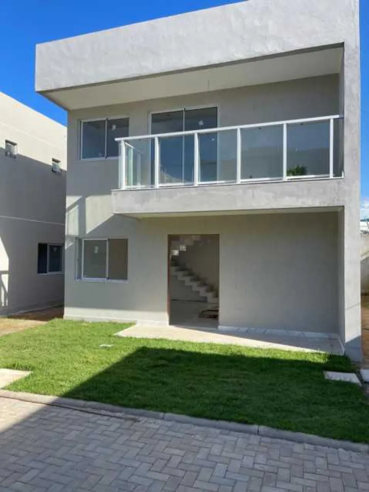 Casa de Condomínio, 3 quartos - Foto 3