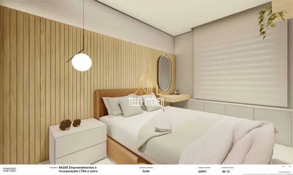 Casa de Condomínio, 3 quartos - Foto 6