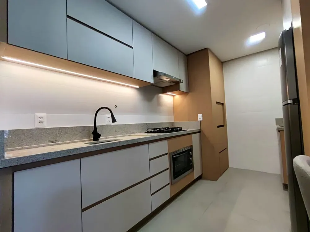 Apartamento, 1 quarto, 66 m² - Foto 3