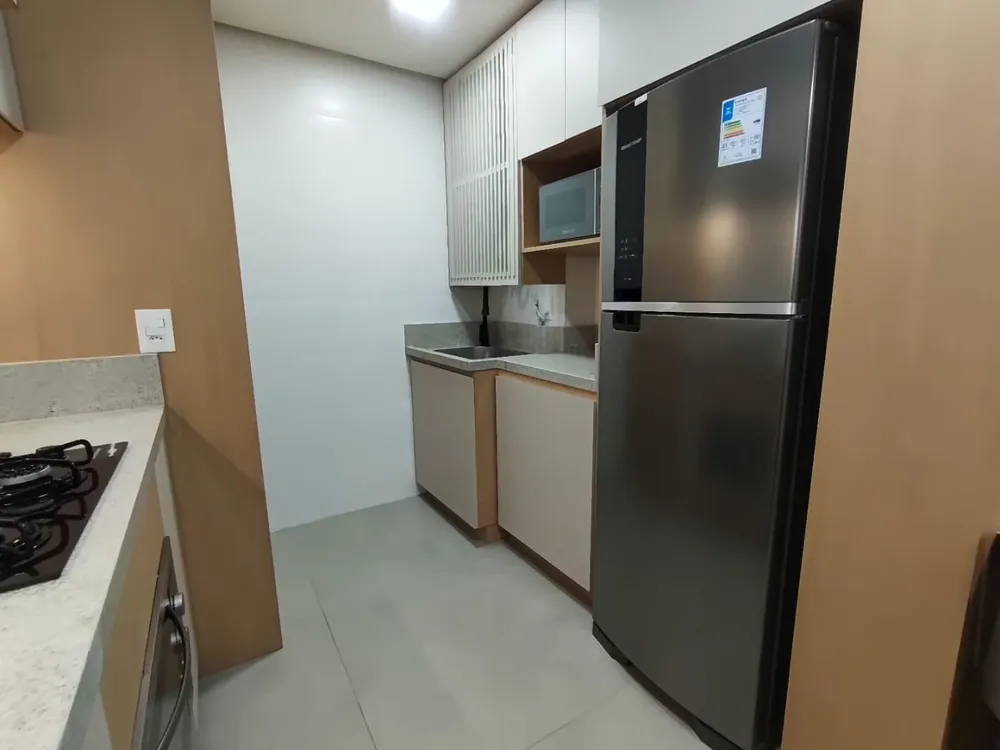 Apartamento, 1 quarto, 66 m² - Foto 2