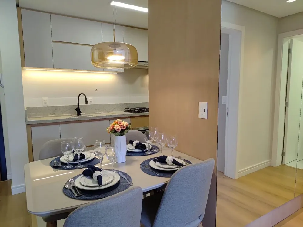 Apartamento, 1 quarto, 66 m² - Foto 4