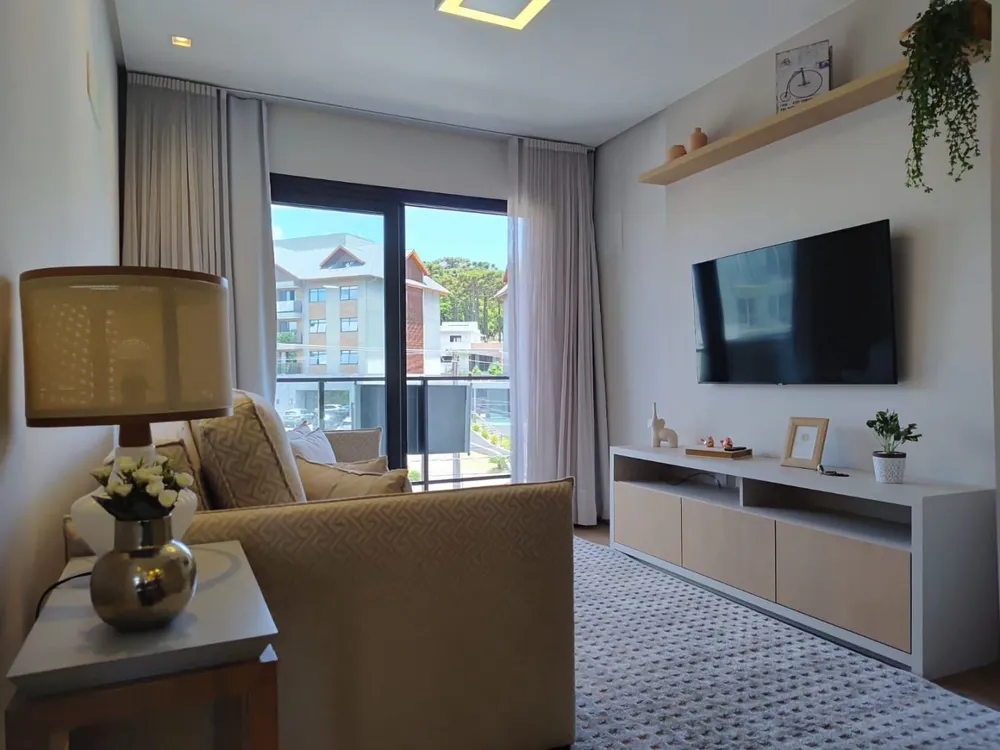 Apartamento, 1 quarto, 66 m² - Foto 5
