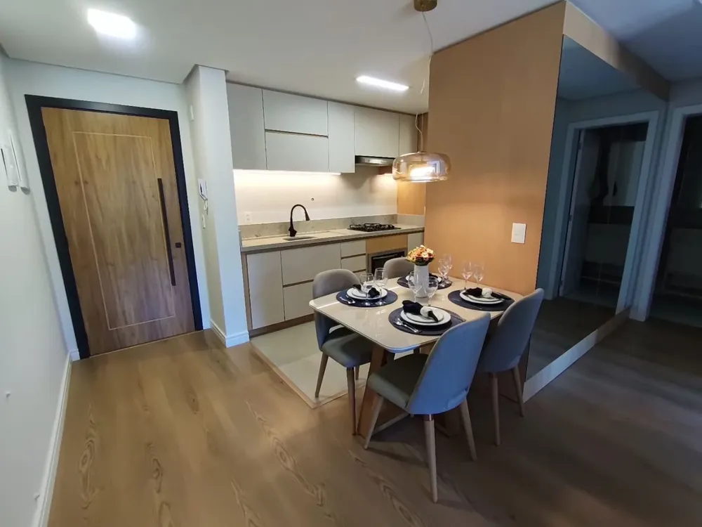 Apartamento, 1 quarto, 66 m² - Foto 1