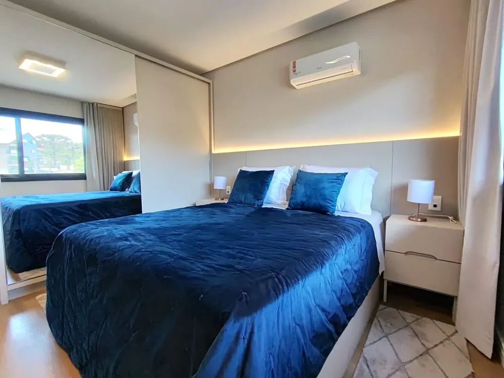 Apartamento, 1 quarto, 66 m² - Foto 8