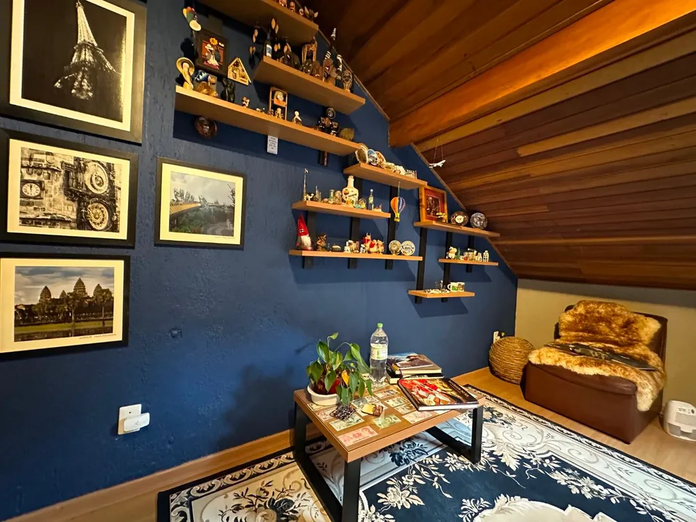 Casa de Condomínio, 3 quartos - Foto 10