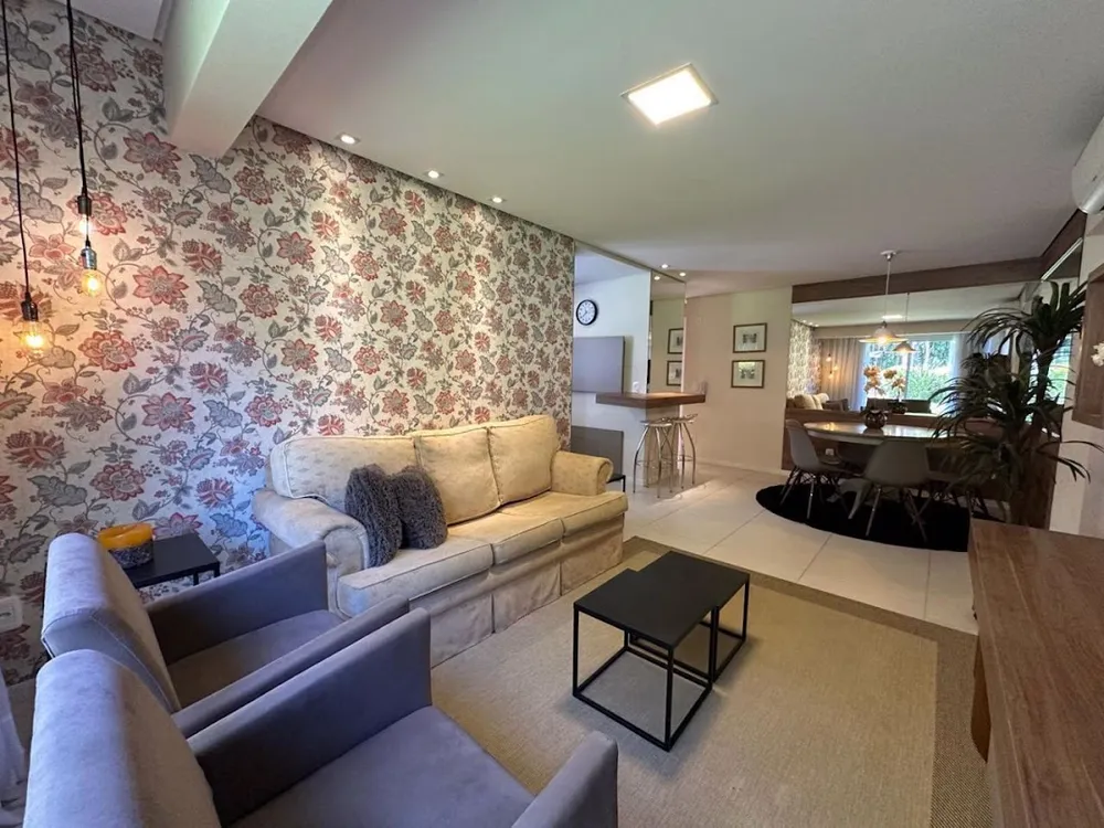 Apartamento, 2 quartos, 70 m² - Foto 4