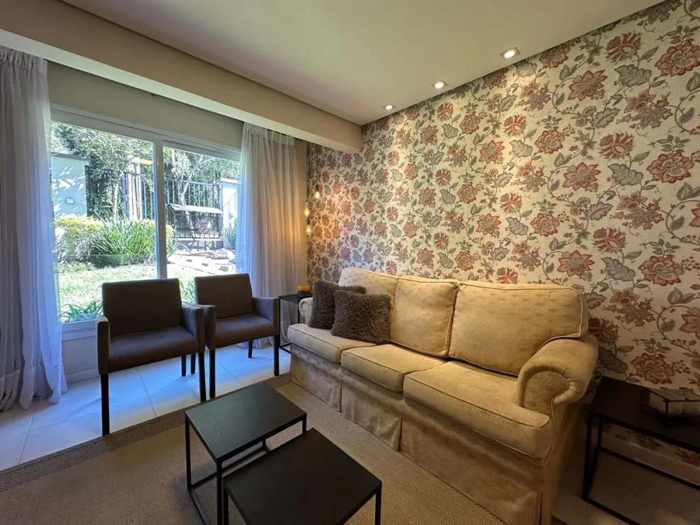 Apartamento, 2 quartos, 70 m² - Foto 2