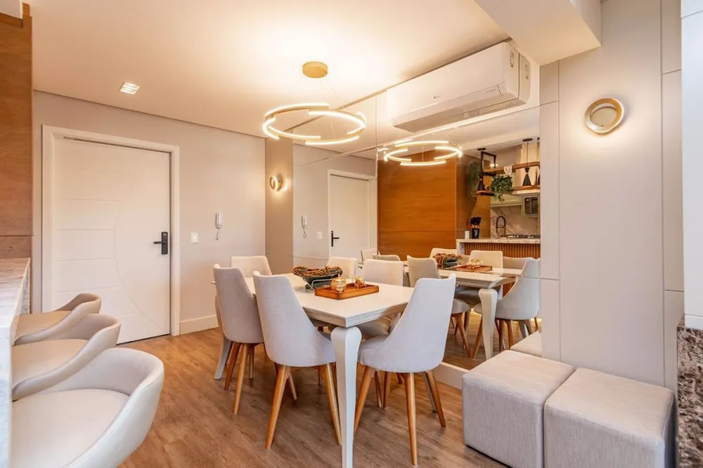 Apartamento, 2 quartos, 76 m² - Foto 3