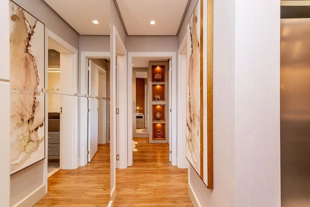 Apartamento, 2 quartos, 76 m² - Foto 10