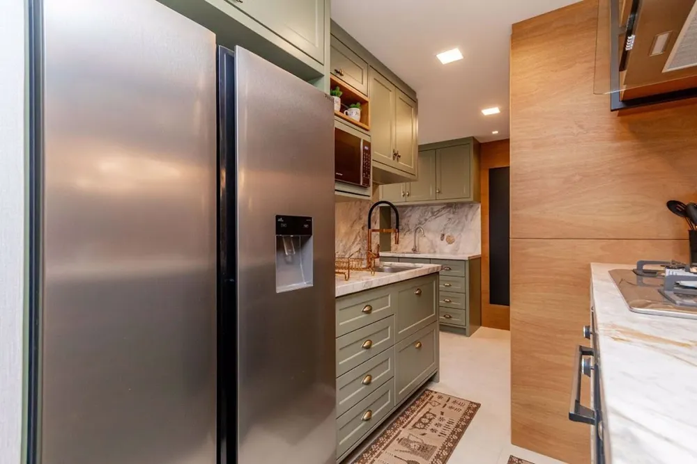 Apartamento, 2 quartos, 76 m² - Foto 6