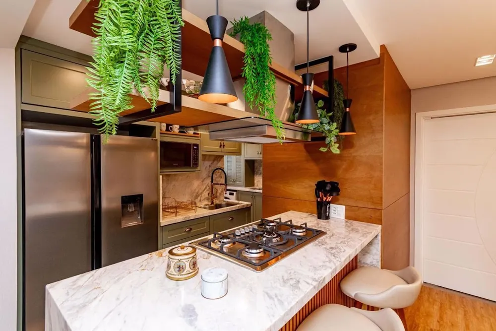 Apartamento, 2 quartos, 76 m² - Foto 5