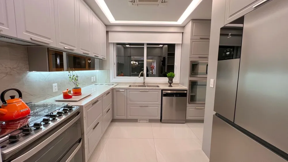 Casa de Condomínio, 4 quartos - Foto 4