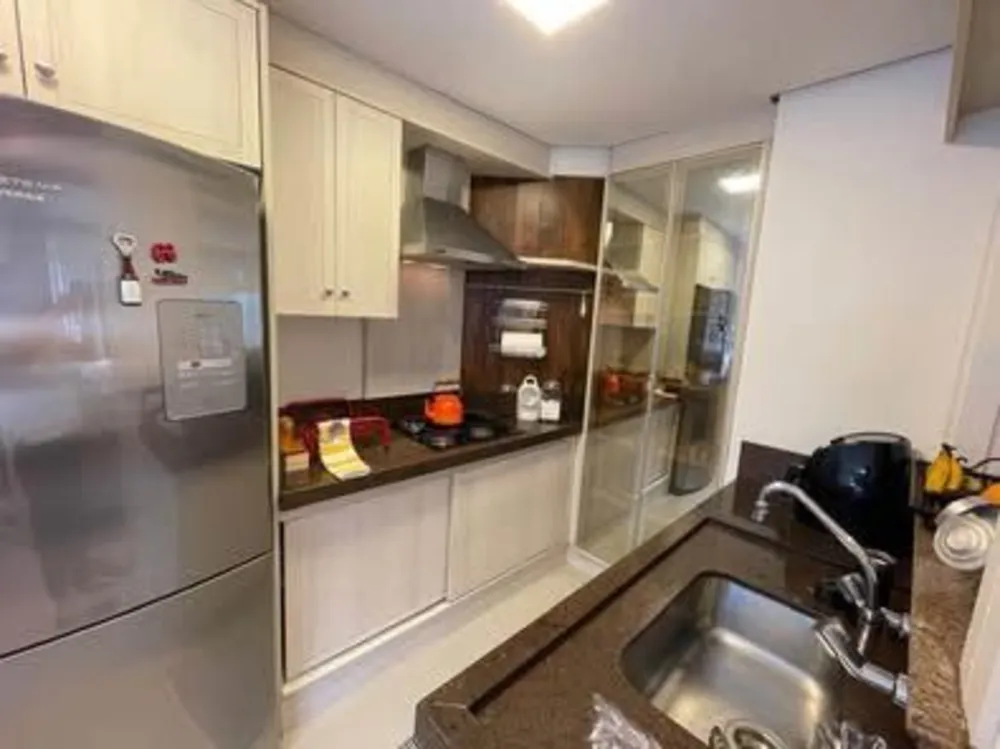 Casa, 3 quartos, 154 m² - Foto 5