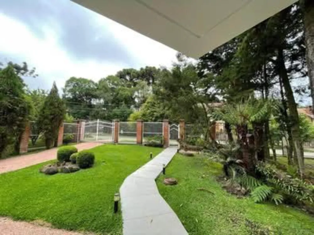 Casa, 3 quartos, 154 m² - Foto 1