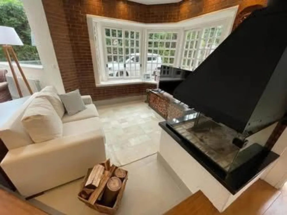 Casa, 3 quartos, 154 m² - Foto 3