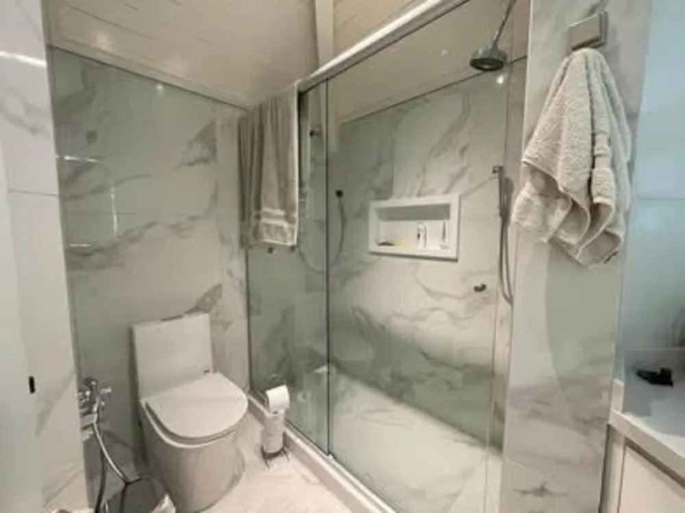 Casa, 3 quartos, 154 m² - Foto 11