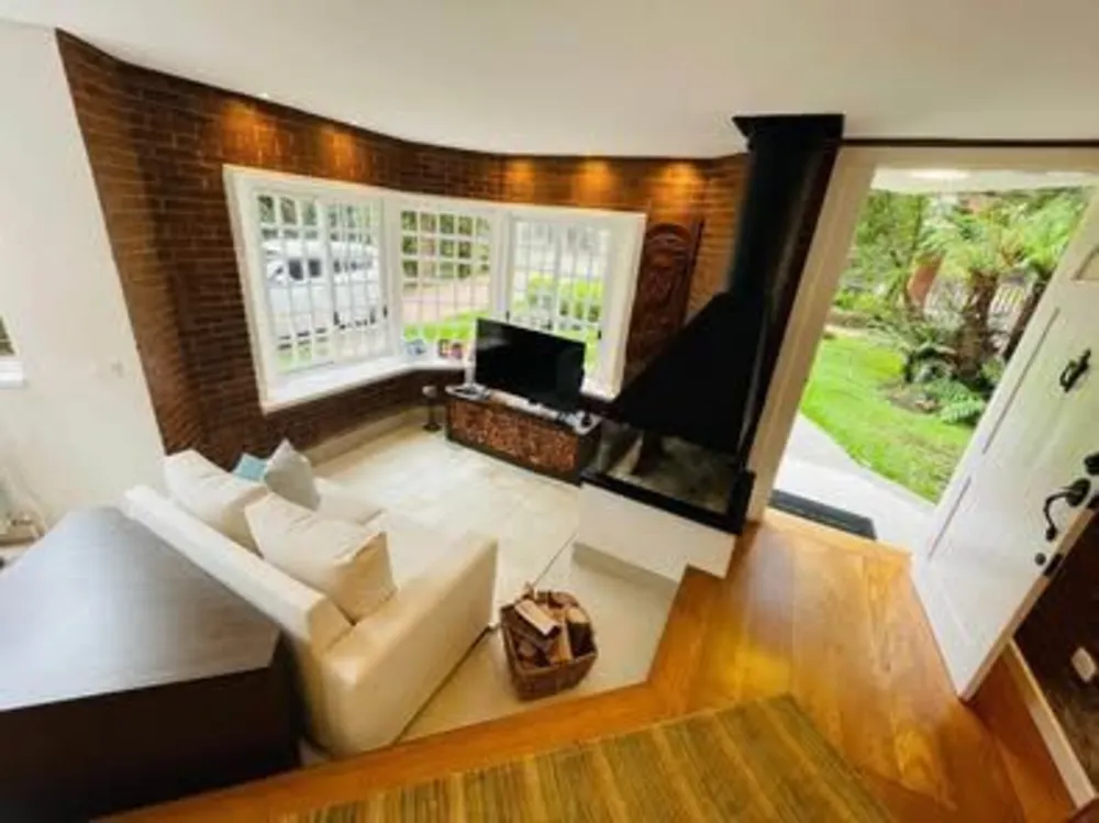 Casa, 3 quartos, 154 m² - Foto 2