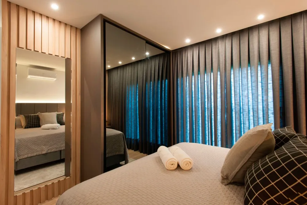 Apartamento, 2 quartos, 82 m² - Foto 5