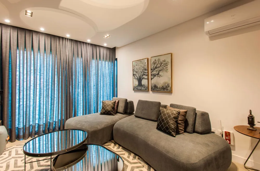 Apartamento, 2 quartos, 82 m² - Foto 4
