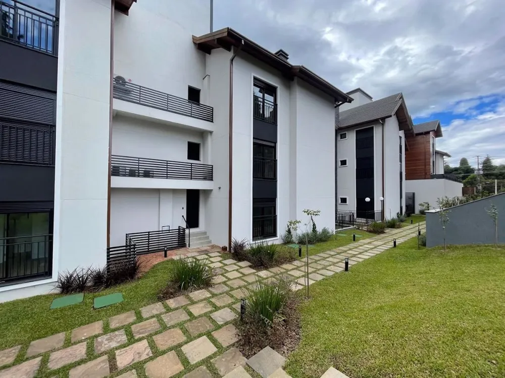 Apartamento, 2 quartos, 82 m² - Foto 11
