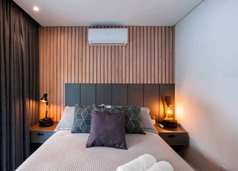 Apartamento, 2 quartos, 82 m² - Foto 8