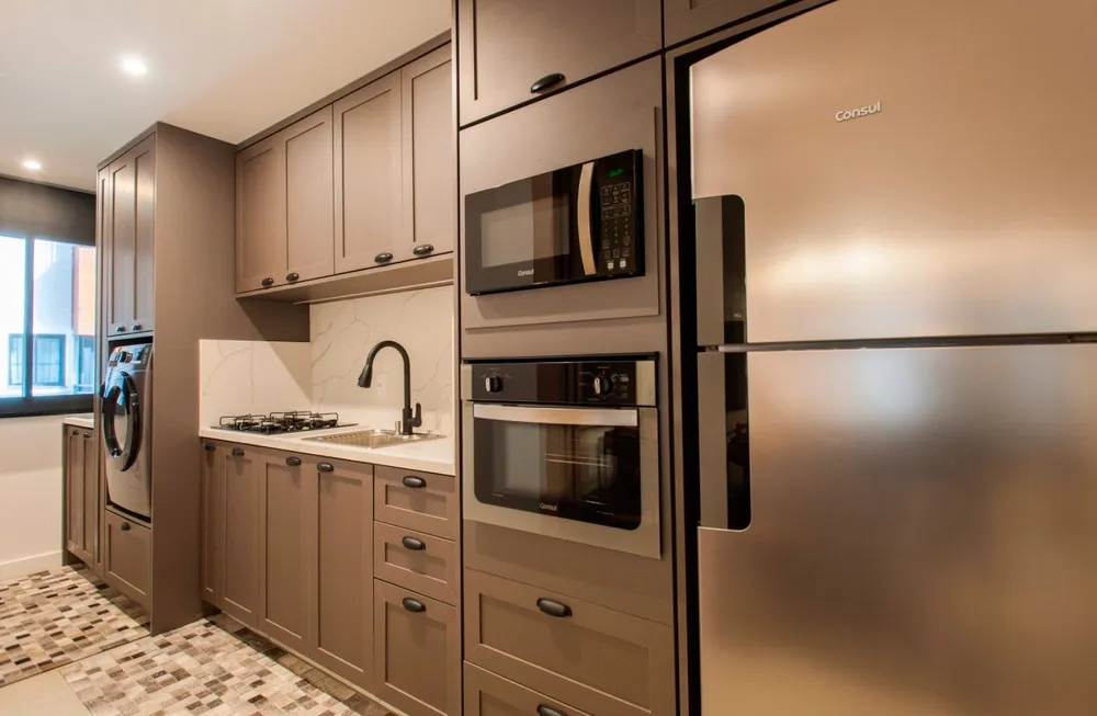 Apartamento, 2 quartos, 82 m² - Foto 1