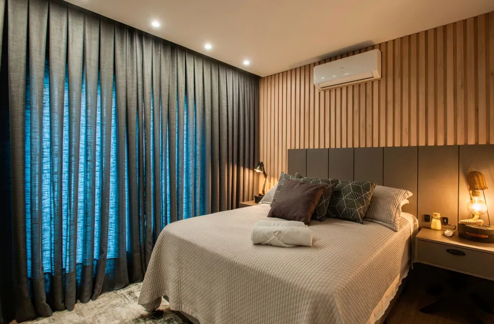 Apartamento, 2 quartos, 82 m² - Foto 7
