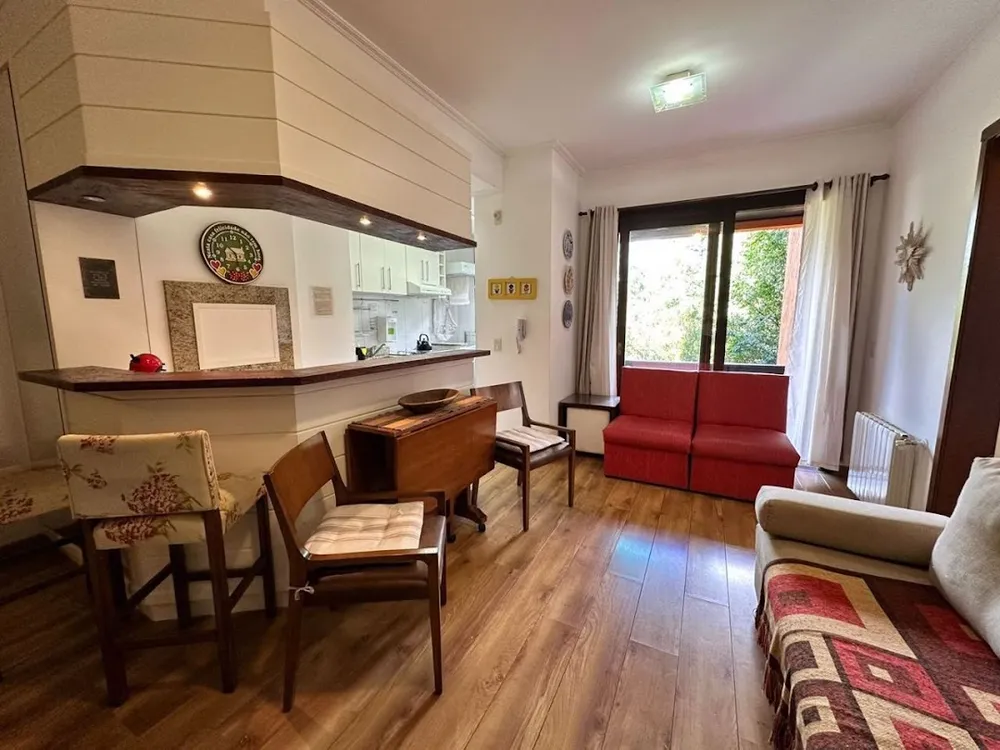 Apartamento, 2 quartos, 69 m² - Foto 4