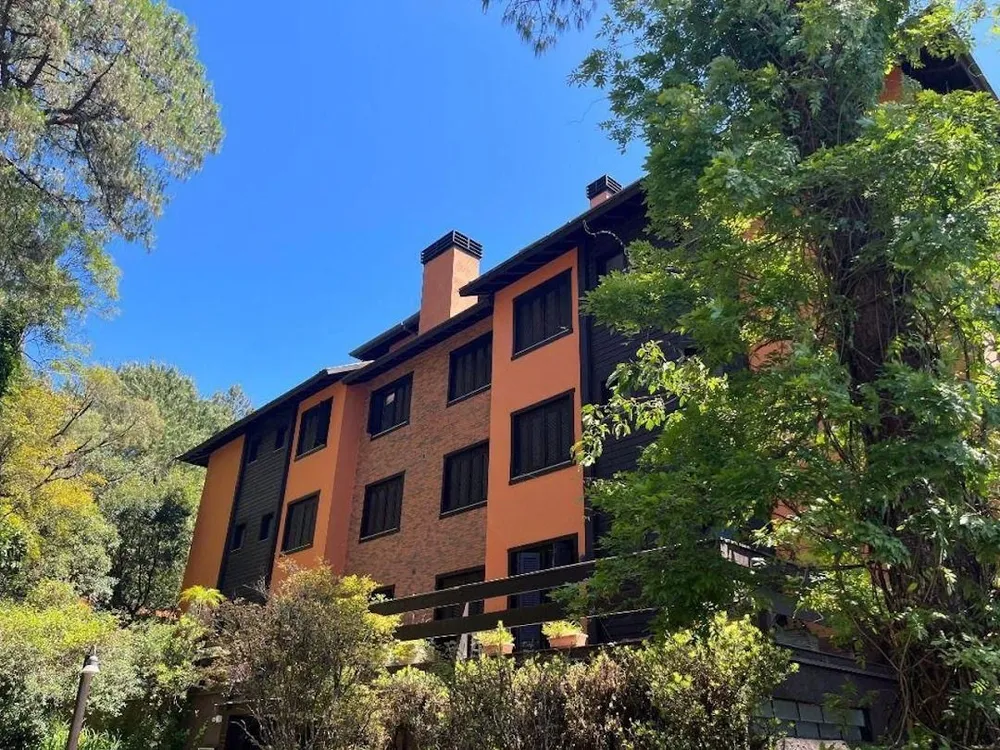 Apartamento, 2 quartos, 69 m² - Foto 1