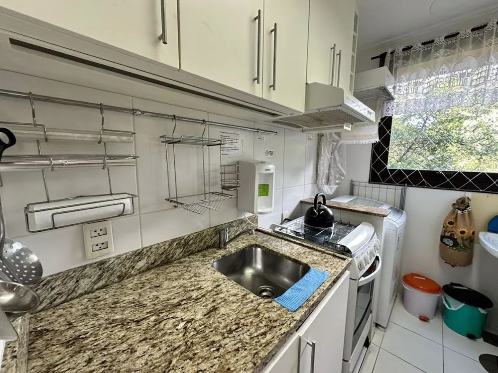 Apartamento, 2 quartos, 69 m² - Foto 5