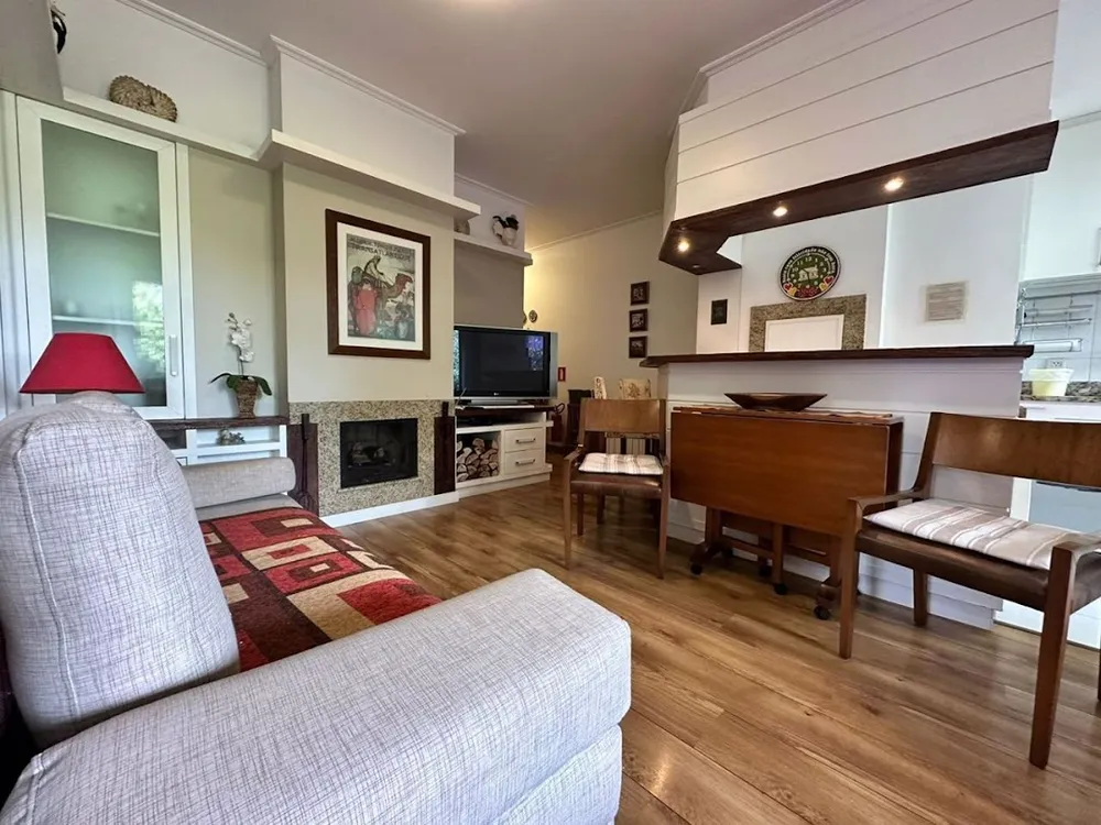 Apartamento, 2 quartos, 69 m² - Foto 2