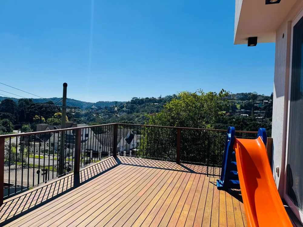 Casa, 4 quartos, 220 m² - Foto 2