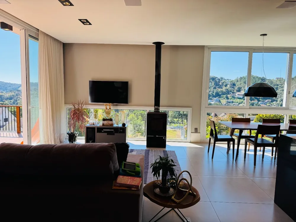 Casa, 4 quartos, 220 m² - Foto 4