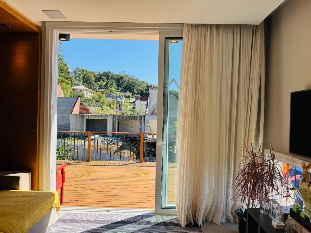 Casa, 4 quartos, 220 m² - Foto 8