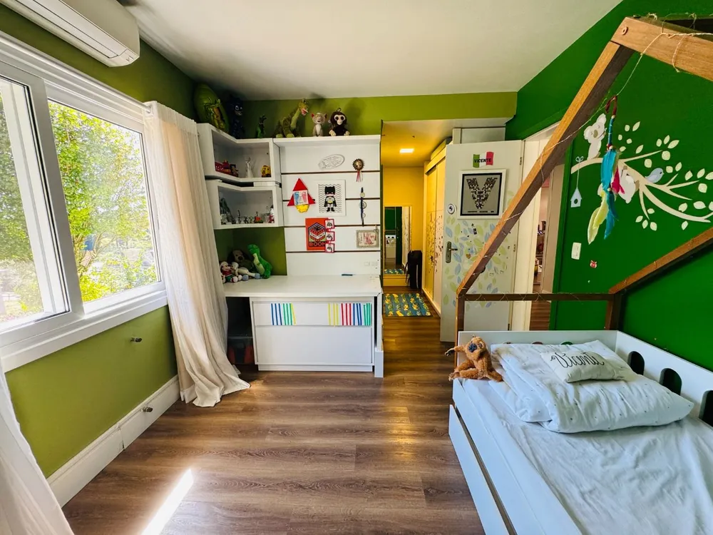 Casa, 4 quartos, 220 m² - Foto 11